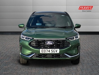 Used Ford Kuga 2024 for sale - 75970437: Photo 4