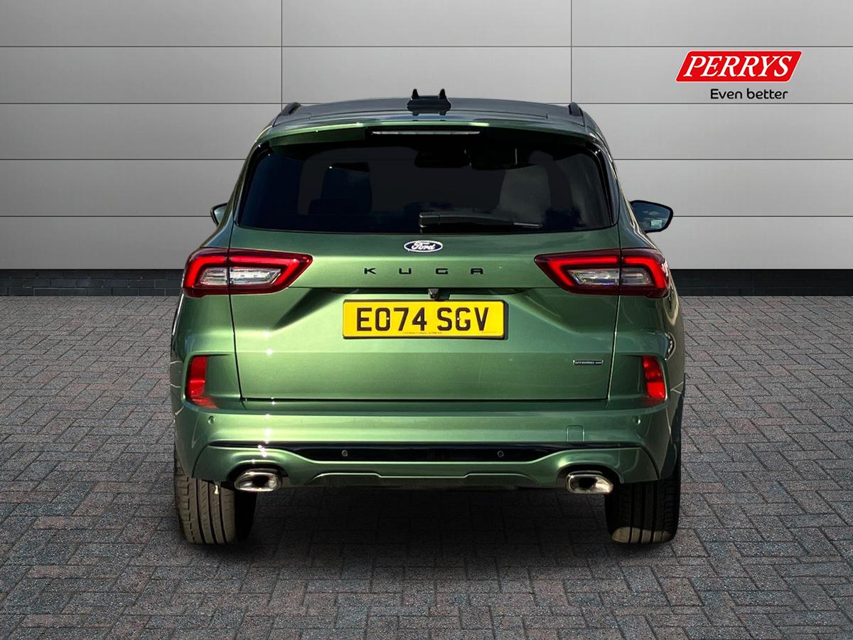 Used Ford Kuga 2024 for sale - 75970437: Photo 5