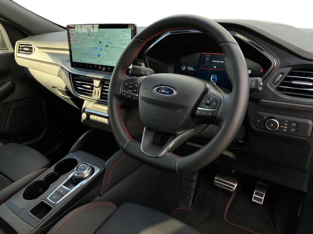 Used Ford Kuga 2024 for sale - 75970437: Photo 9