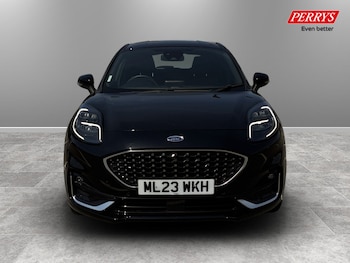 Used Ford Puma 2023 for sale - 78666887: Photo
