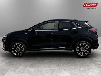 Used Ford Puma 2023 for sale - 78666887: Photo