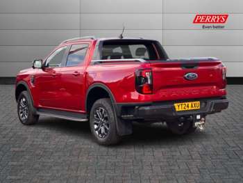Used Ford Ranger 2024 for sale - 74925853: Photo