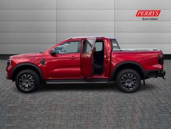 Used Ford Ranger 2024 for sale - 74925853: Photo