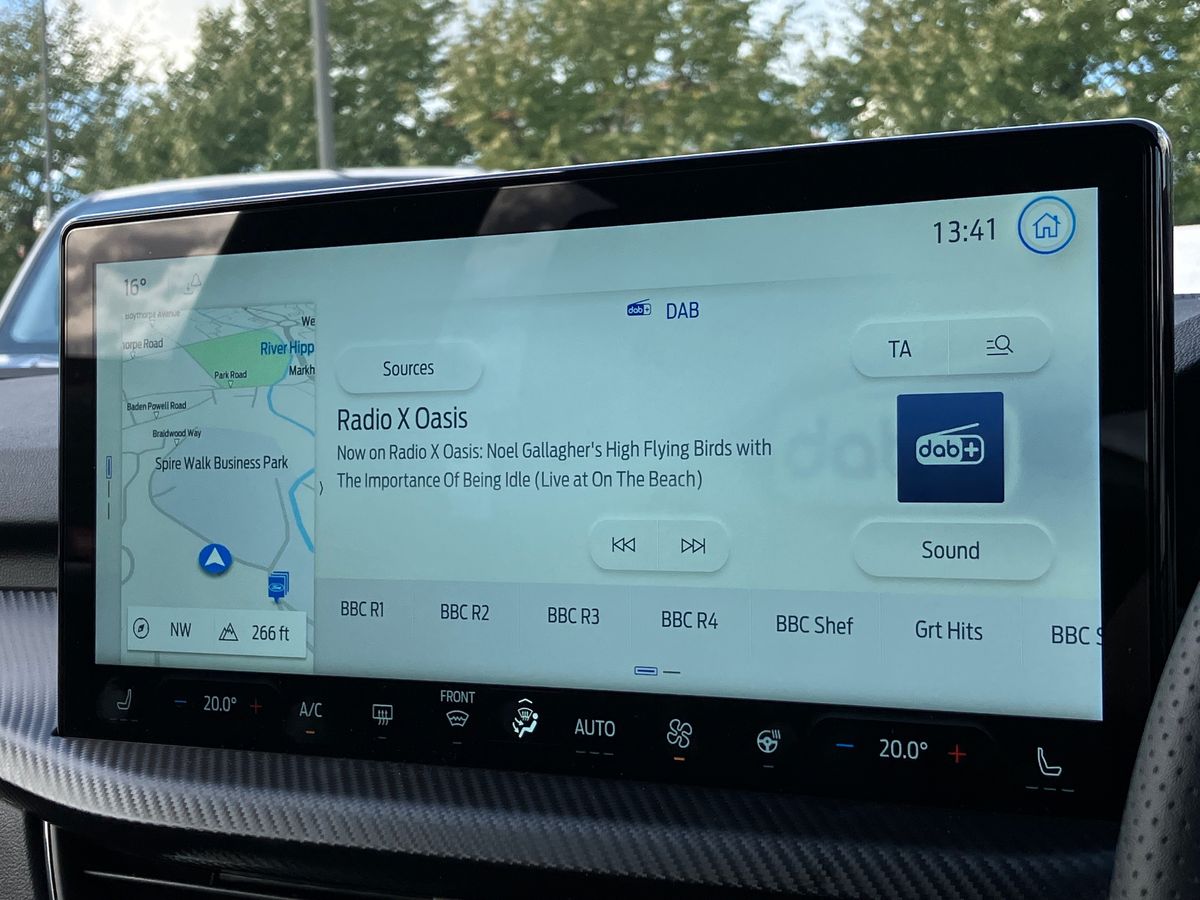 Used Ford Kuga 2025 for sale - 76748612: Photo 10