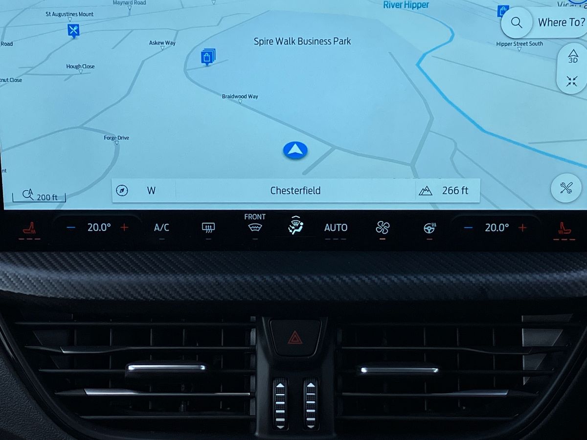 Used Ford Kuga 2025 for sale - 76748612: Photo 12