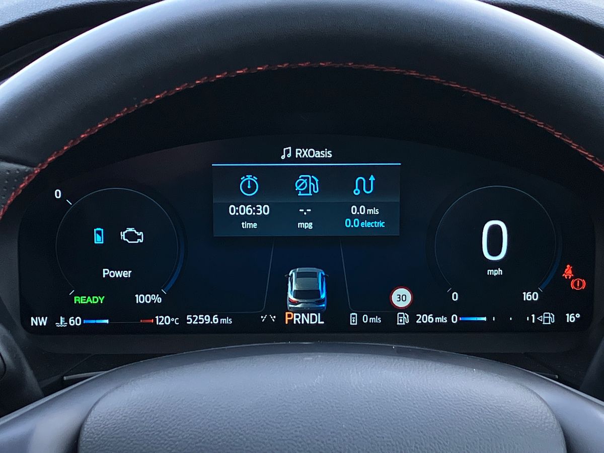 Used Ford Kuga 2025 for sale - 76748612: Photo 14