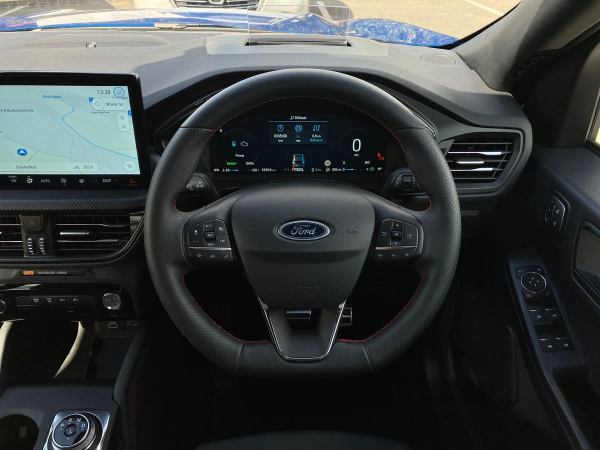 Used Ford Kuga 2025 for sale - 76748612: Photo 15