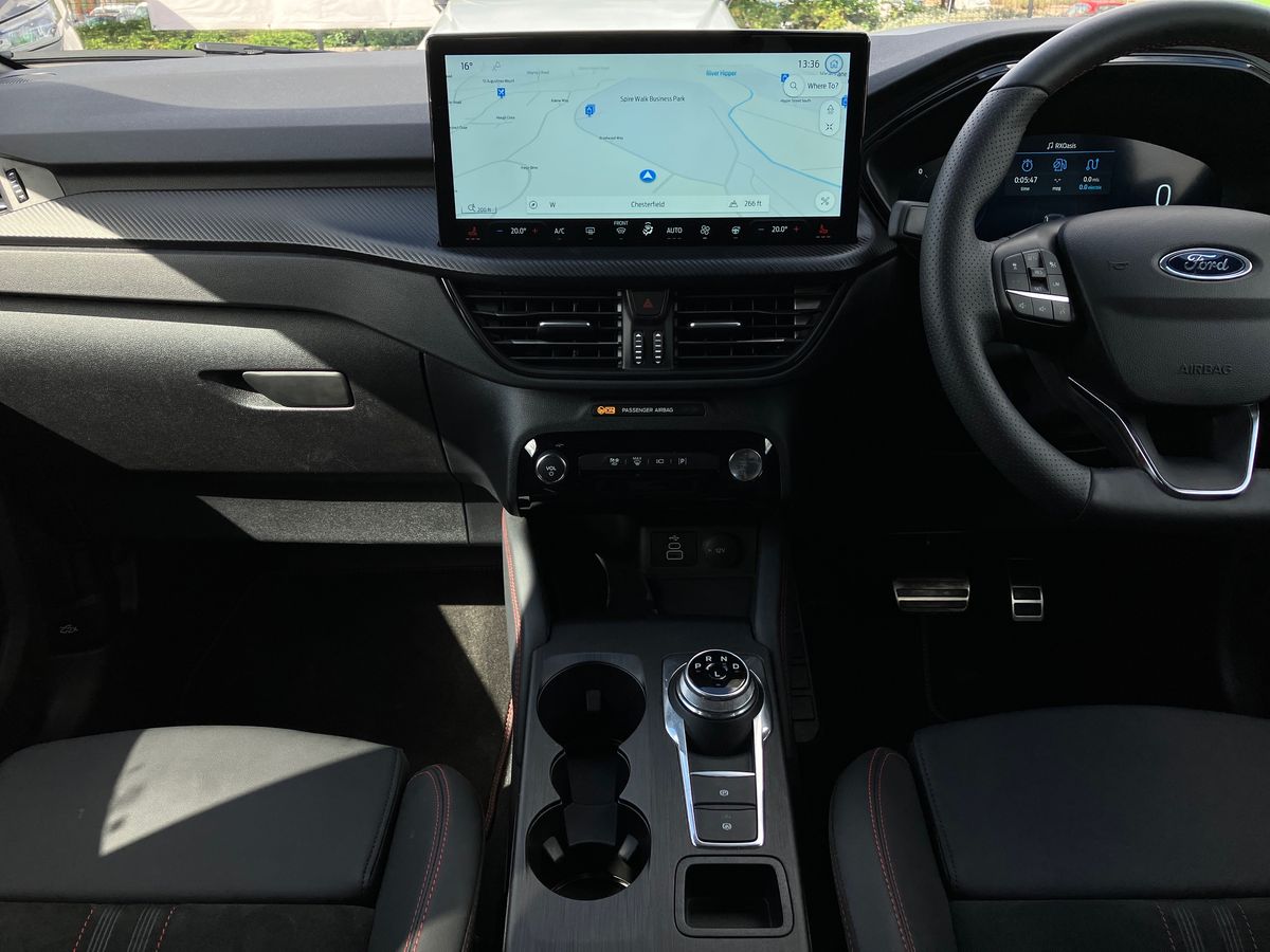 Used Ford Kuga 2025 for sale - 76748612: Photo 17