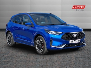 Used Ford Kuga 2025 for sale - 76748612: Photo