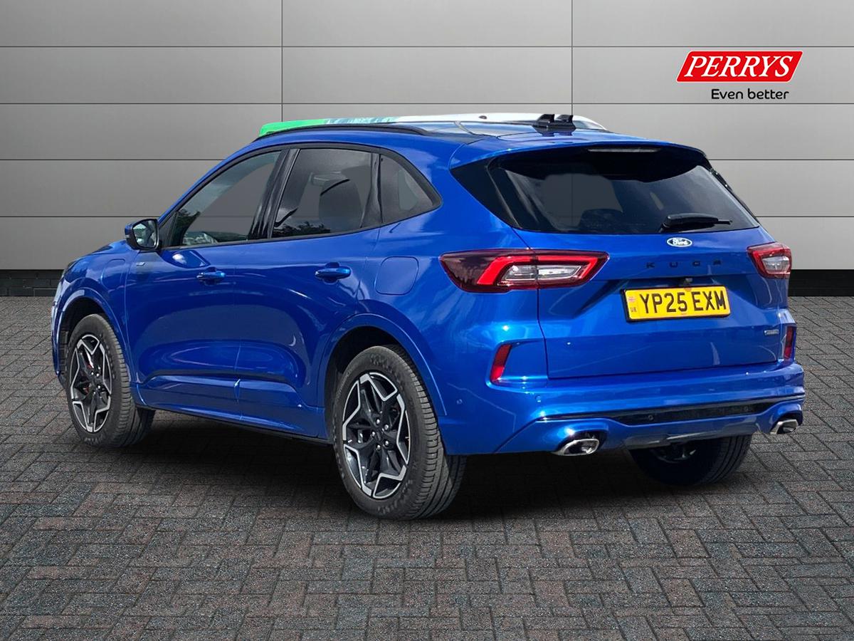 Used Ford Kuga 2025 for sale - 76748612: Photo 2