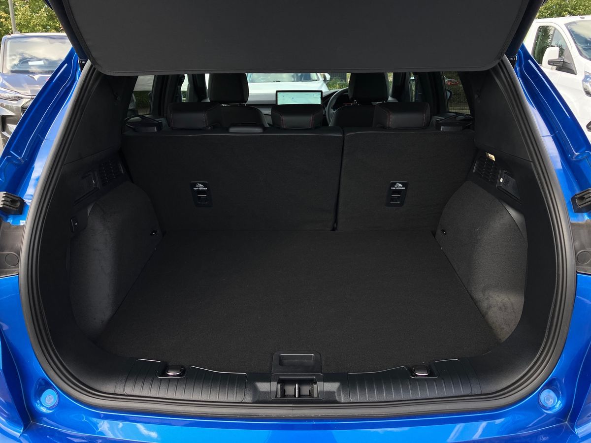 Used Ford Kuga 2025 for sale - 76748612: Photo 20