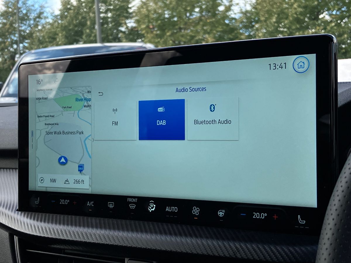 Used Ford Kuga 2025 for sale - 76748612: Photo 24