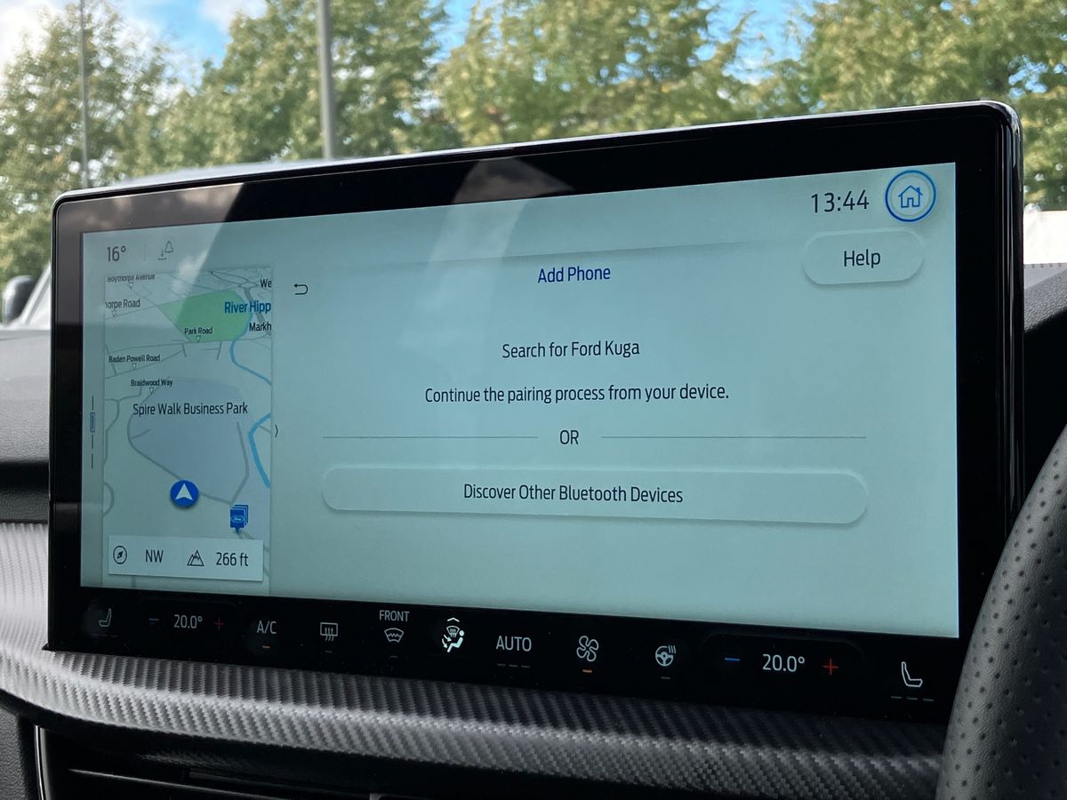 Used Ford Kuga 2025 for sale - 76748612: Photo 25