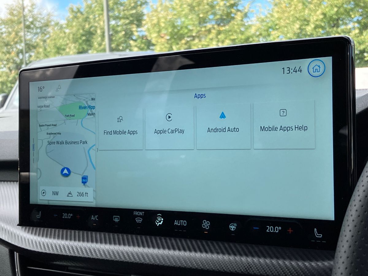 Used Ford Kuga 2025 for sale - 76748612: Photo 26