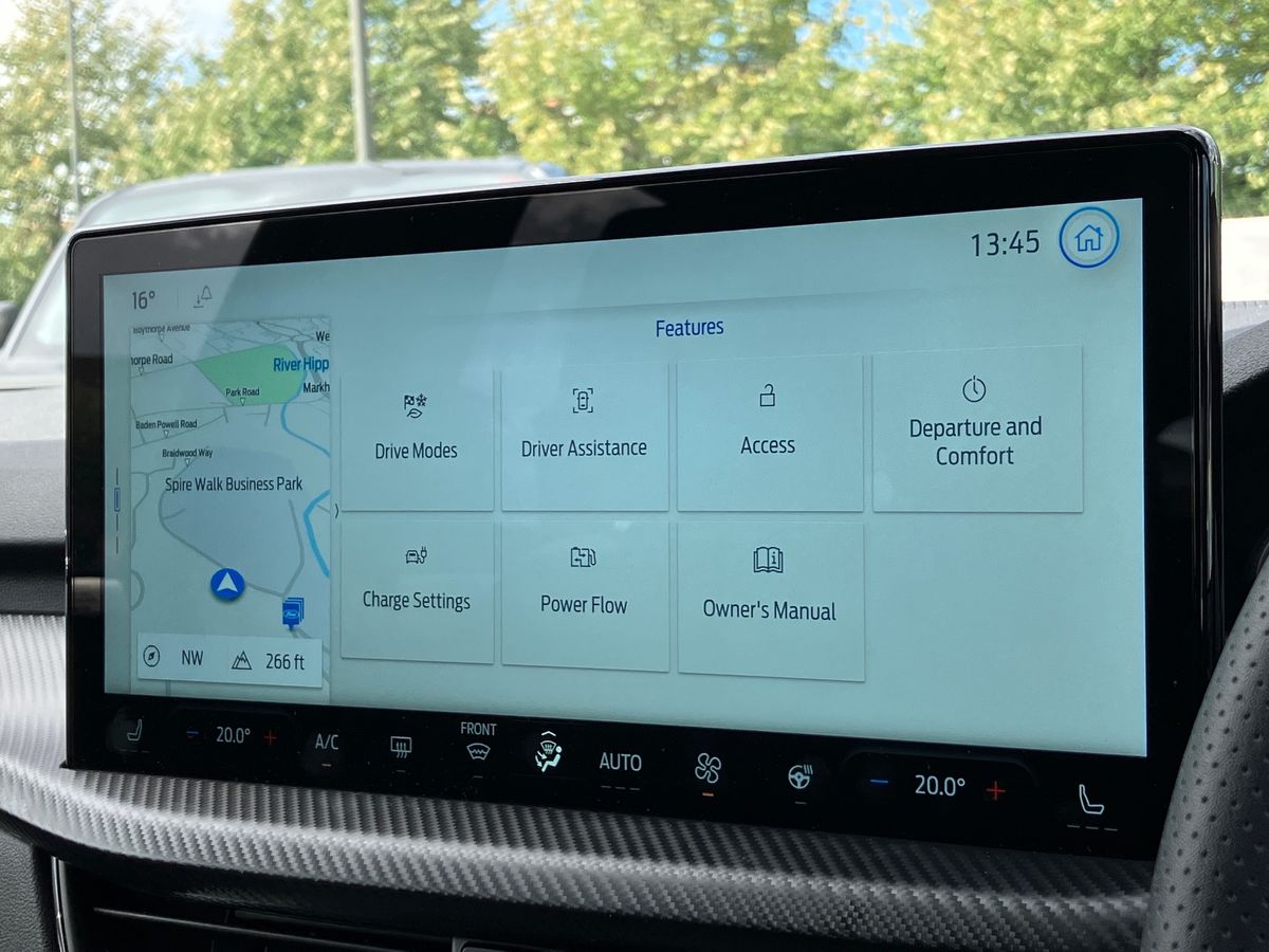 Used Ford Kuga 2025 for sale - 76748612: Photo 27