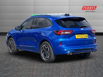 Used Ford Kuga 2025 for sale - 76748612: Photo