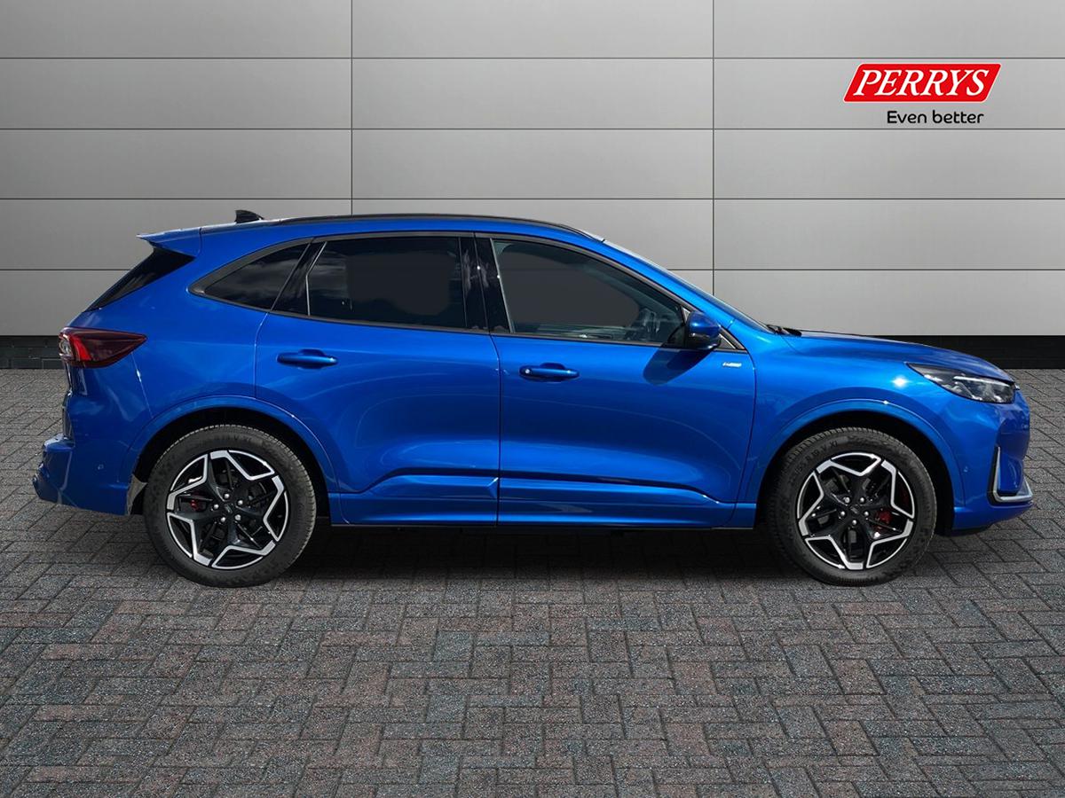 Used Ford Kuga 2025 for sale - 76748612: Photo 3