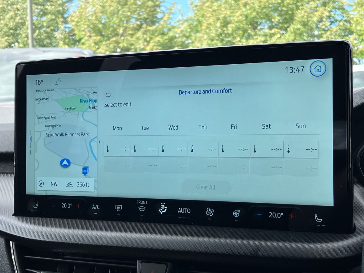 Used Ford Kuga 2025 for sale - 76748612: Photo 32