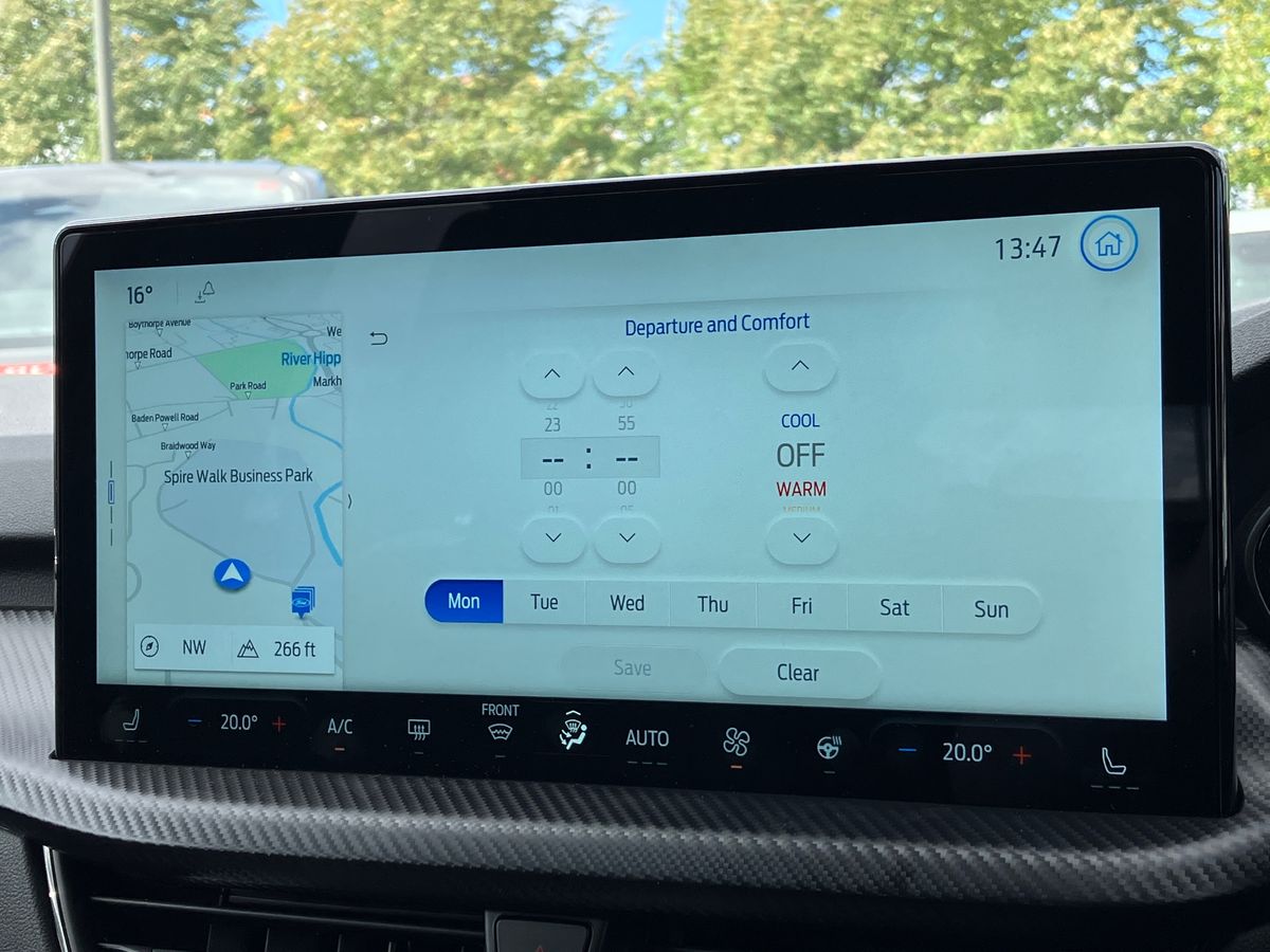 Used Ford Kuga 2025 for sale - 76748612: Photo 33