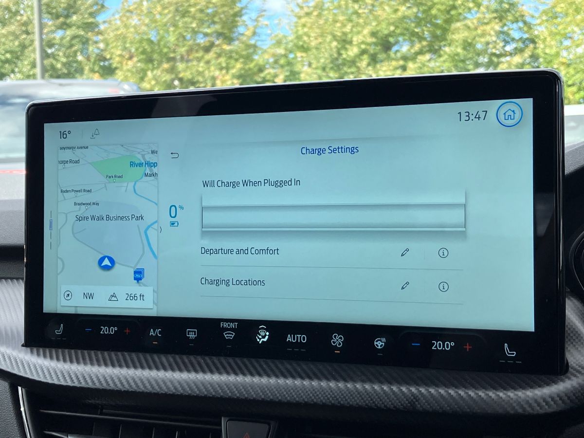 Used Ford Kuga 2025 for sale - 76748612: Photo 34