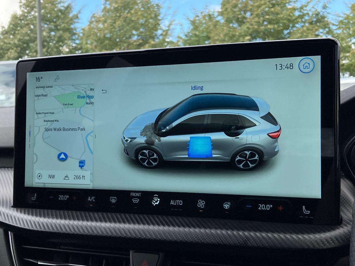 Used Ford Kuga 2025 for sale - 76748612: Photo 35