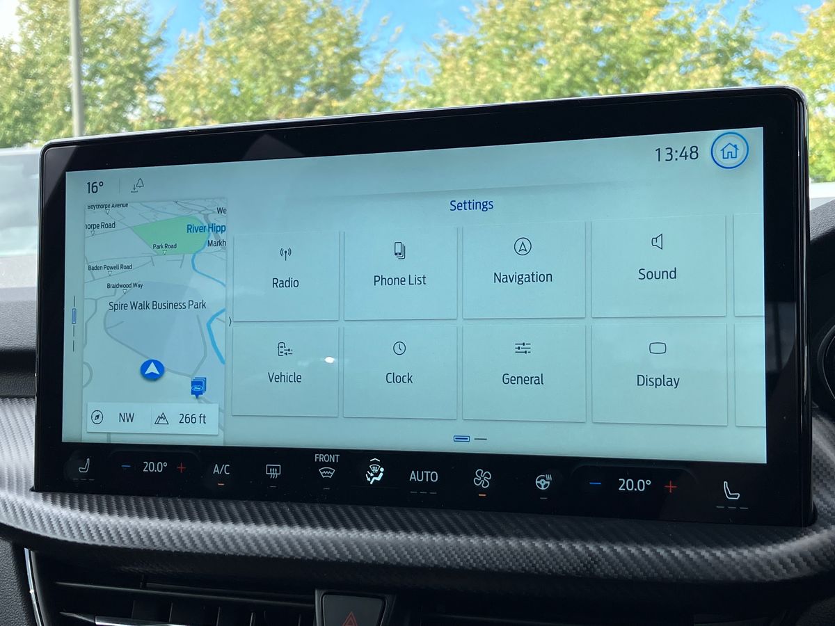 Used Ford Kuga 2025 for sale - 76748612: Photo 36