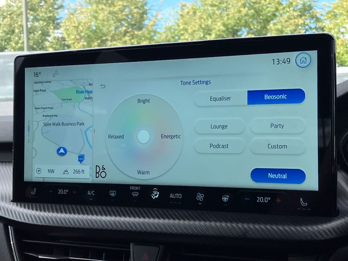 Used Ford Kuga 2025 for sale - 76748612: Photo 37