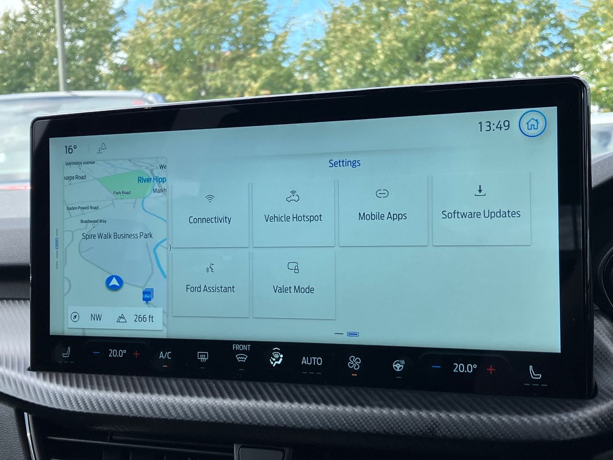 Used Ford Kuga 2025 for sale - 76748612: Photo 38