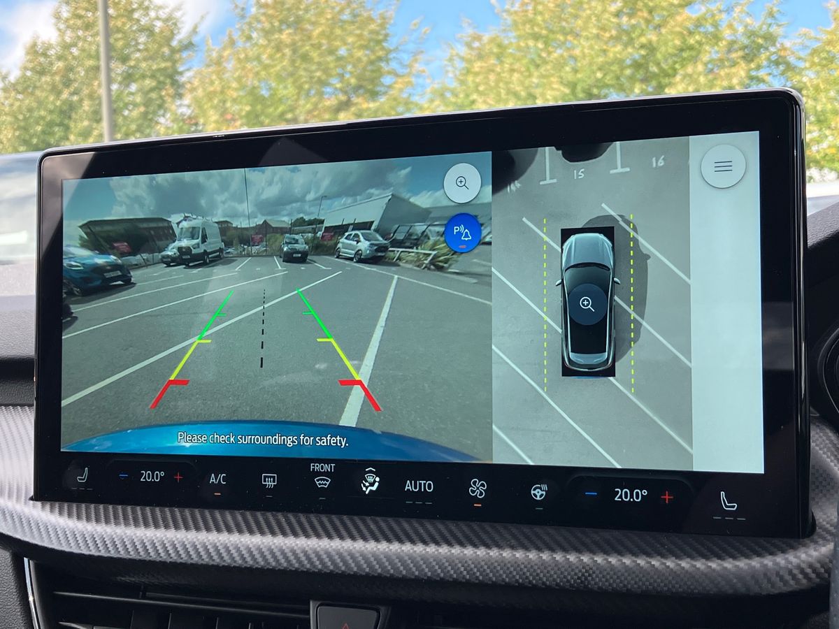 Used Ford Kuga 2025 for sale - 76748612: Photo 39