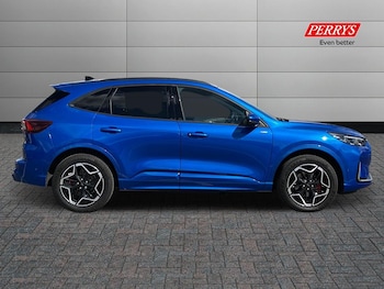 Used Ford Kuga 2025 for sale - 76748612: Photo