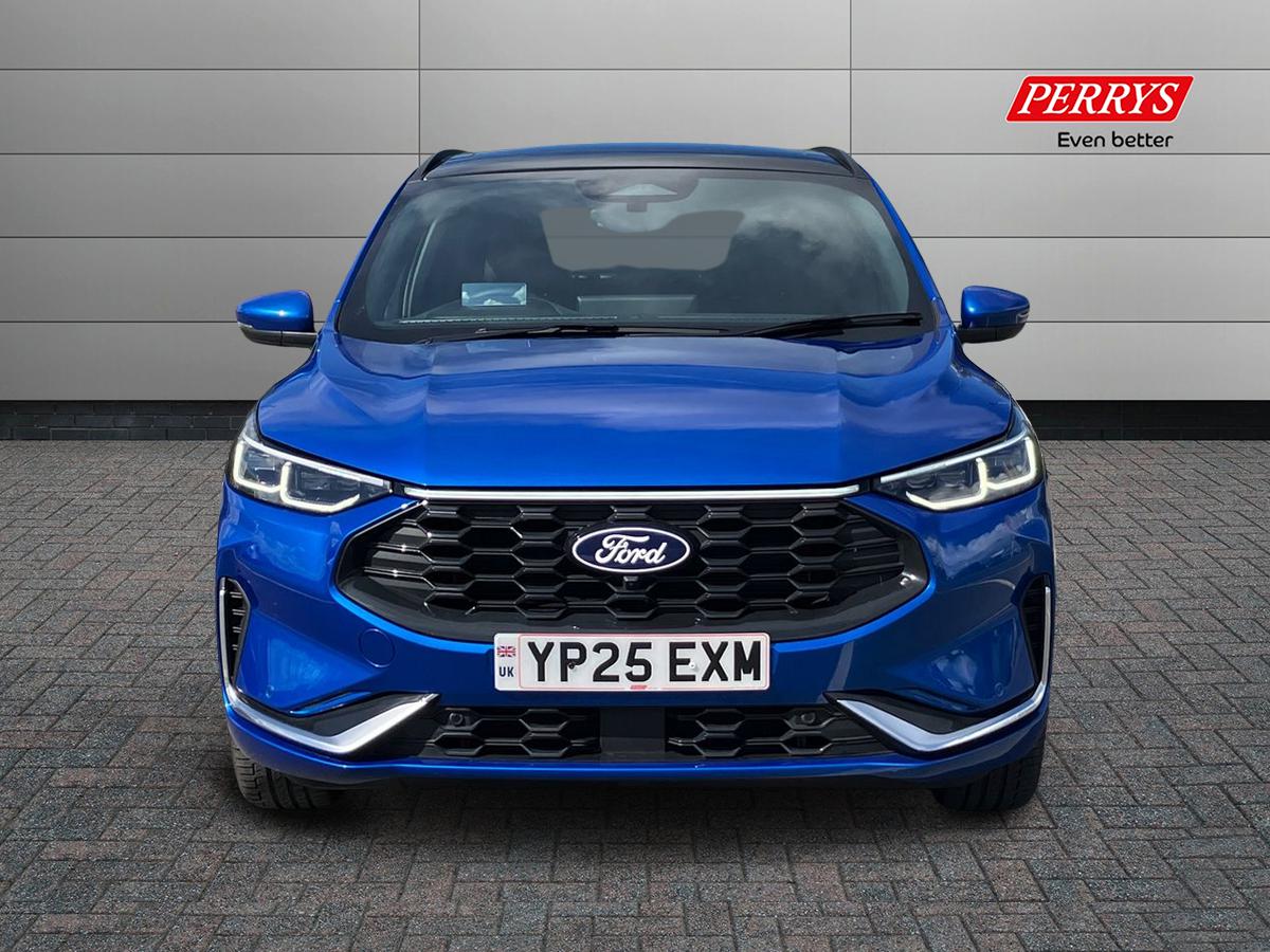 Used Ford Kuga 2025 for sale - 76748612: Photo 4