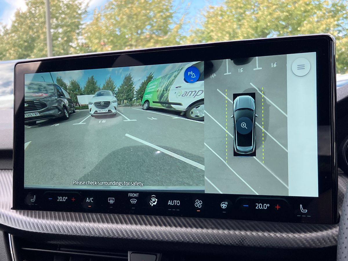 Used Ford Kuga 2025 for sale - 76748612: Photo 40