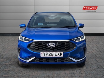 Used Ford Kuga 2025 for sale - 76748612: Photo