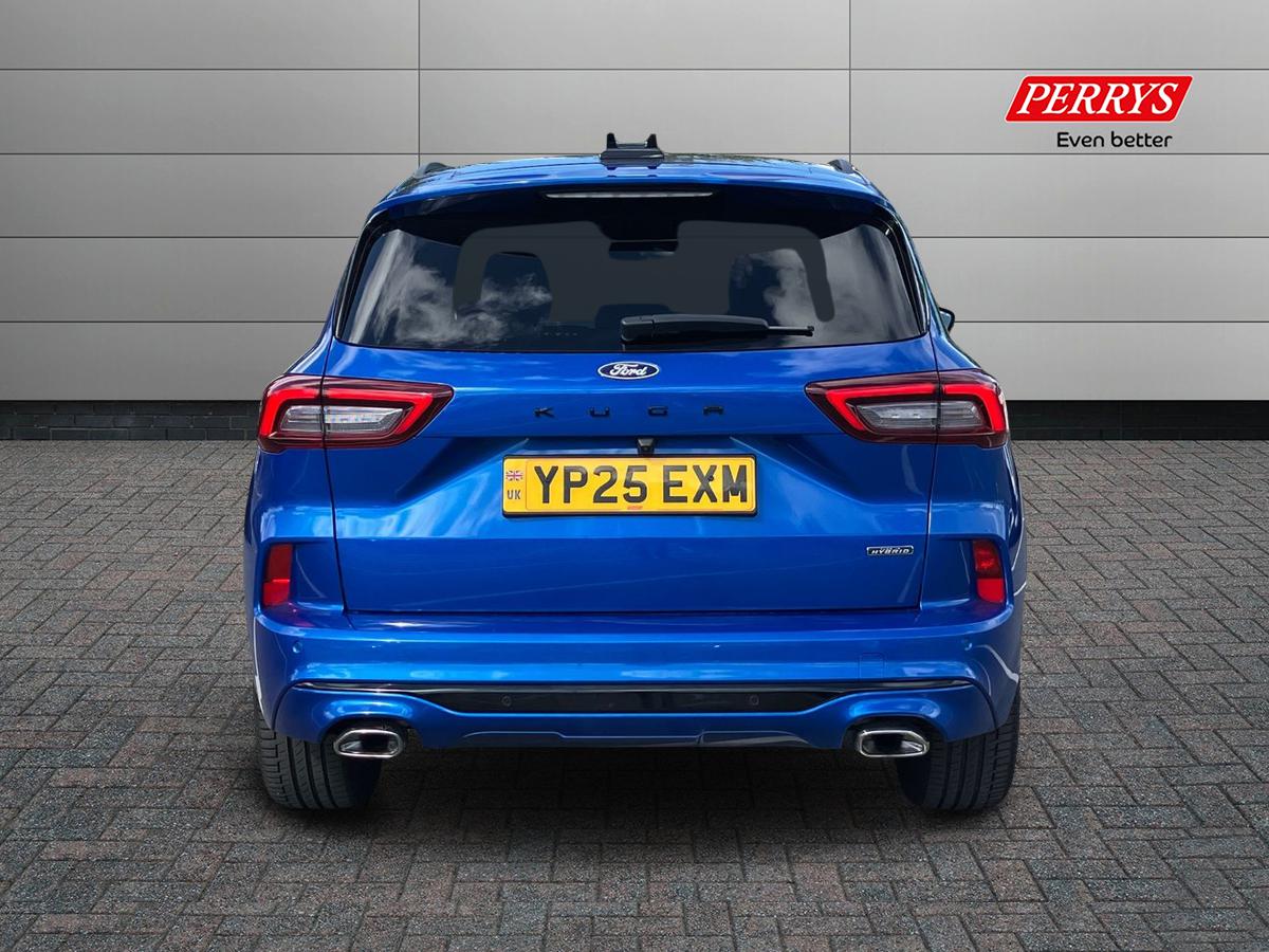 Used Ford Kuga 2025 for sale - 76748612: Photo 5