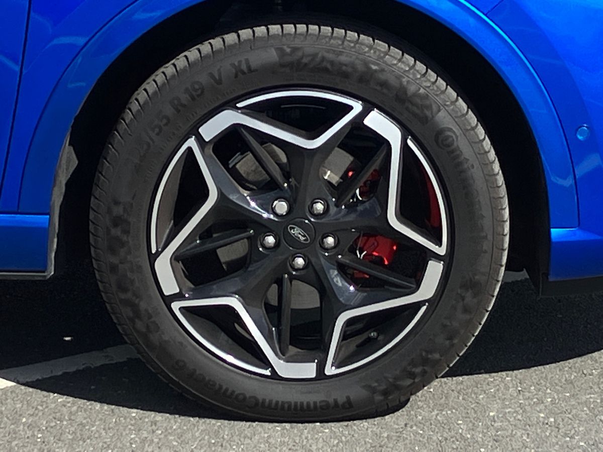 Used Ford Kuga 2025 for sale - 76748612: Photo 7