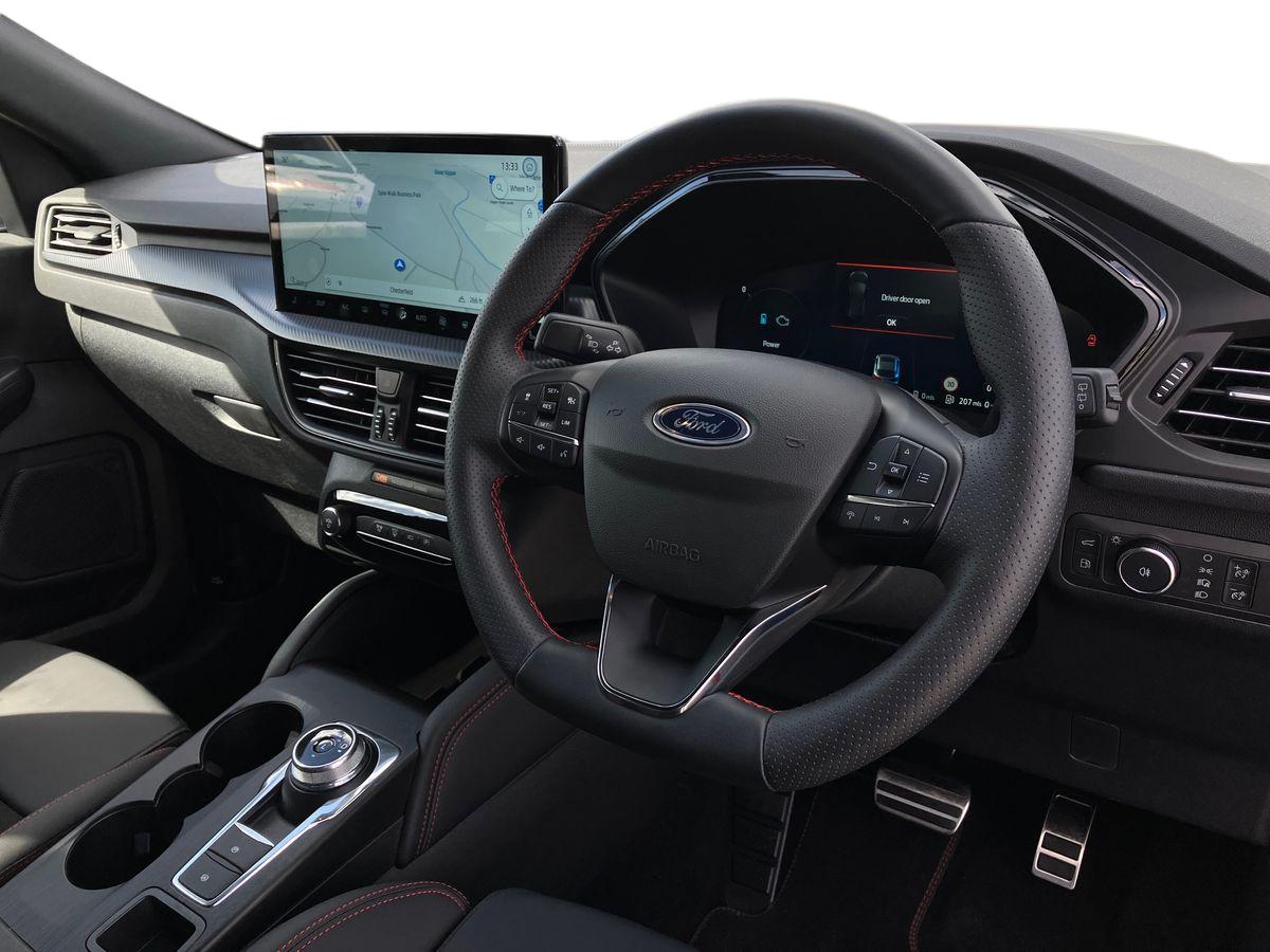 Used Ford Kuga 2025 for sale - 76748612: Photo 8