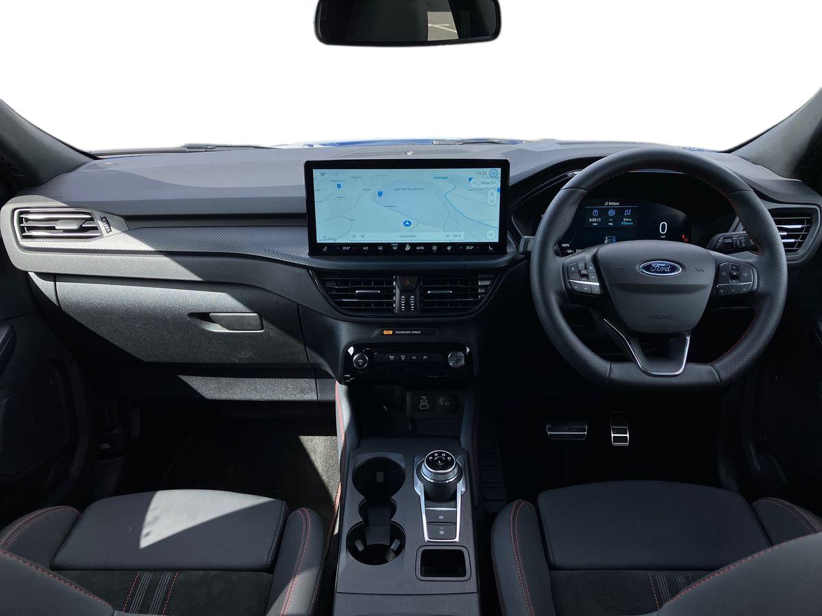 Used Ford Kuga 2025 for sale - 76748612: Photo 9