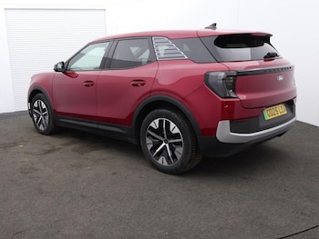 Ford Explorer feature image