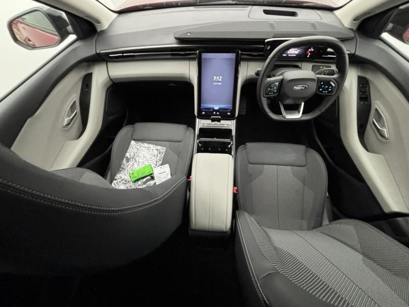 Used Ford Explorer 2025 for sale - 77666240: Photo 4