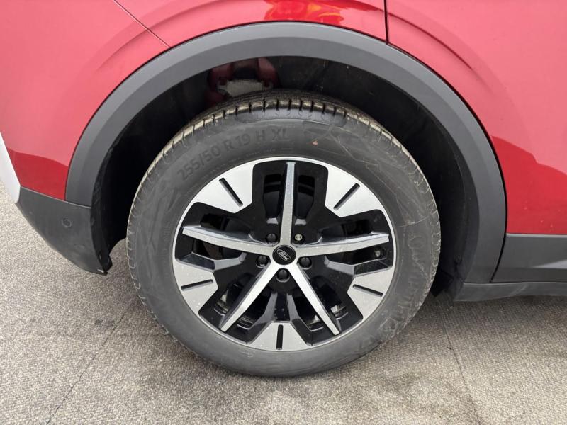 Used Ford Explorer 2025 for sale - 77666240: Photo 6