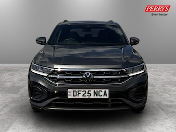 Used Volkswagen T-Roc 2025 for sale - 78453930: Photo