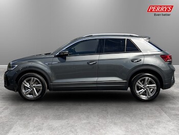 Used Volkswagen T-Roc 2025 for sale - 78453930: Photo