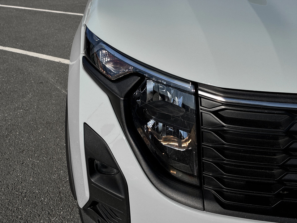 Used Ford Transit Courier 2025 for sale - 77604179: Photo 10