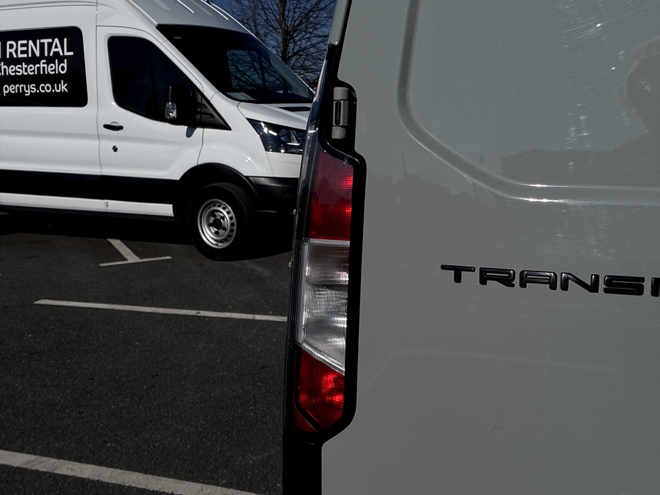 Used Ford Transit Courier 2025 for sale - 77604179: Photo 11
