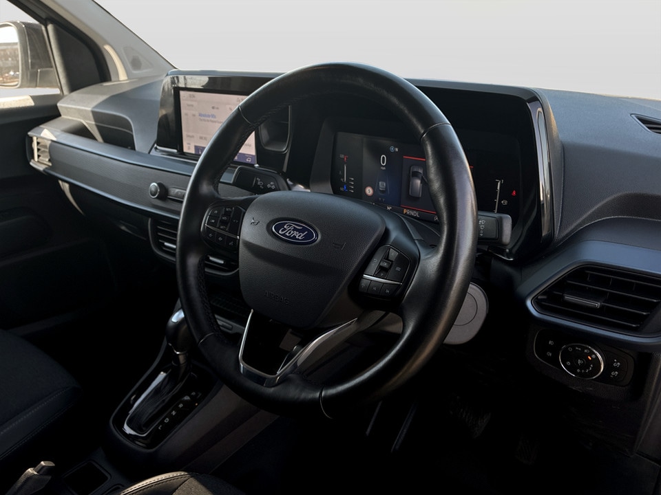 Used Ford Transit Courier 2025 for sale - 77604179: Photo 13