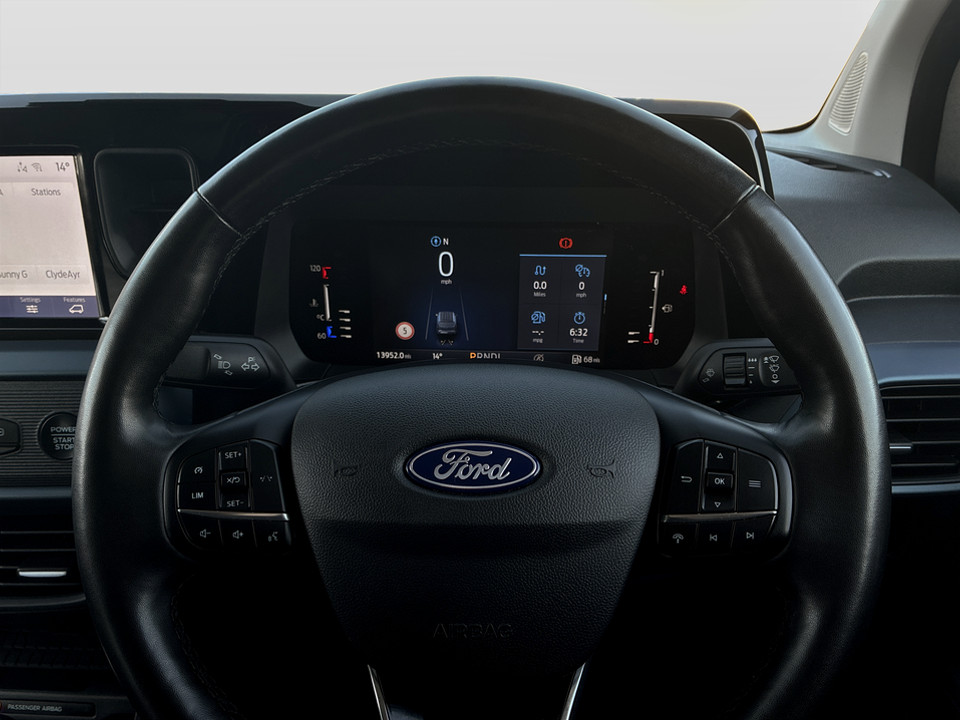 Used Ford Transit Courier 2025 for sale - 77604179: Photo 14