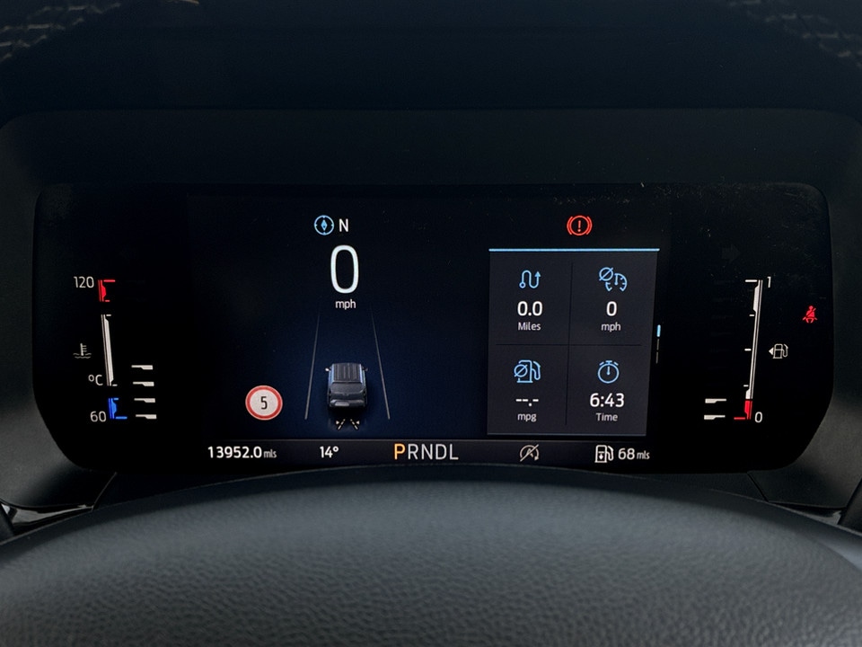 Used Ford Transit Courier 2025 for sale - 77604179: Photo 15