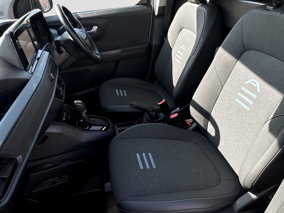 Used Ford Transit Courier 2025 for sale - 77604179: Photo 21