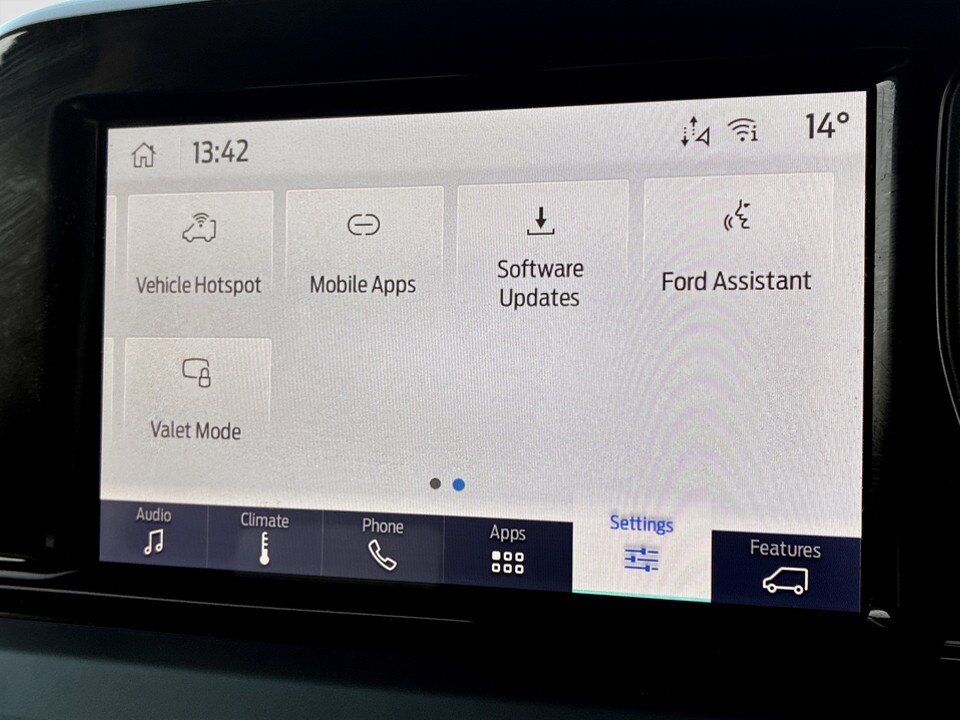 Used Ford Transit Courier 2025 for sale - 77604179: Photo 29