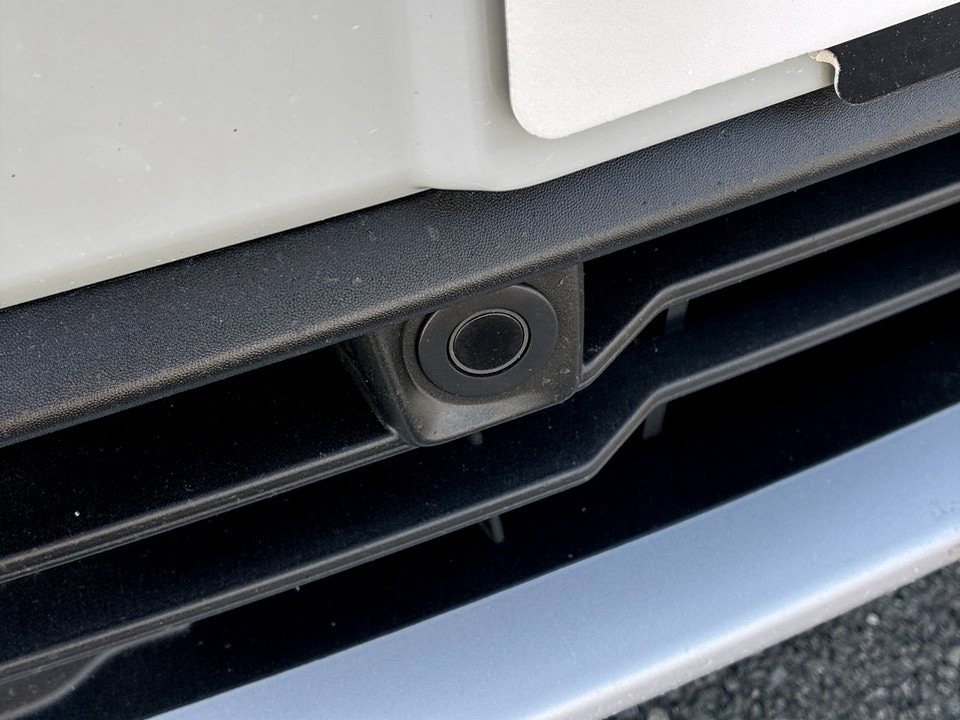 Used Ford Transit Courier 2025 for sale - 77604179: Photo 36